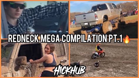 redneck john (pt.1) – curvy gen-z whore